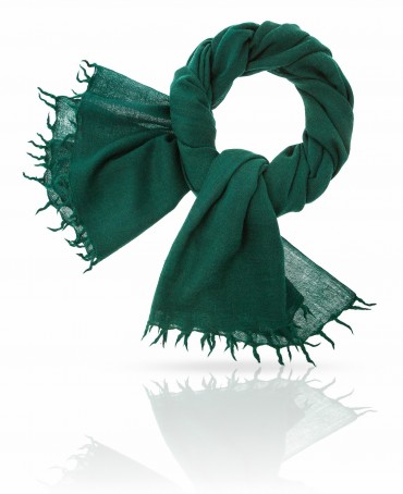 Палантин Унисекс W-LAINE/POSY.GREEN